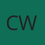 C&W Services logo