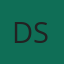 DSV Global Transport and Logistics logo