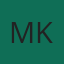 MK Global Auto Resources logo