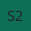 S2-Mart logo