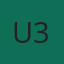 U3 PROJECTS PTE. LTD. logo