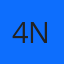 4n524
