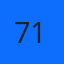 71h