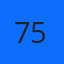 75w