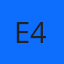 e43