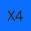 x44