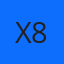 x88pink