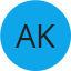 Akt avatar