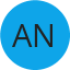 Anonymous avatar