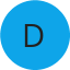 D avatar