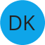 Dks avatar