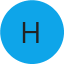 H avatar