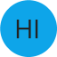 Hisyam avatar