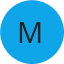 M avatar