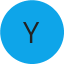 Y avatar