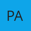 professional agency logo