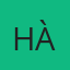 HàAnh