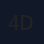 4K Video Downloader logo