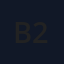 Bluedot 2.1 logo