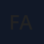 Fathom Analytics logo