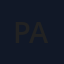 Plausible Analytics logo