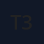 Things 3 logo