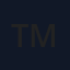 Threads by Meta logo