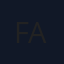 Featherless AI logo