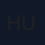 Huzzle logo