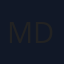 Moebel De logo