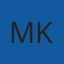 M K