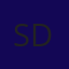 S D