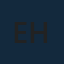 Simple flat minimalist default user avatar icon_ a generic grey genderless human silhouett