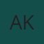 Portrait placeholder for Aya Kondo