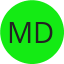M. D.
