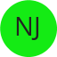 N J
