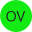 O V