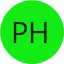 P H.