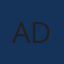 Logo ADRIANO