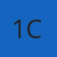 Logo 1-800-Contacts