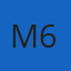 Logo Motel 6