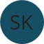 Avatar for Sora Kwak, Solution architect