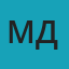 Михаил Дмитриев