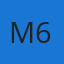 Logo Motel 6