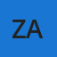 Zahra - Technical Writer