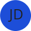 JDG Logo