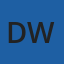 DP World logo