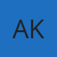 Arjun K.