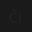 Čičmany
