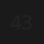 43